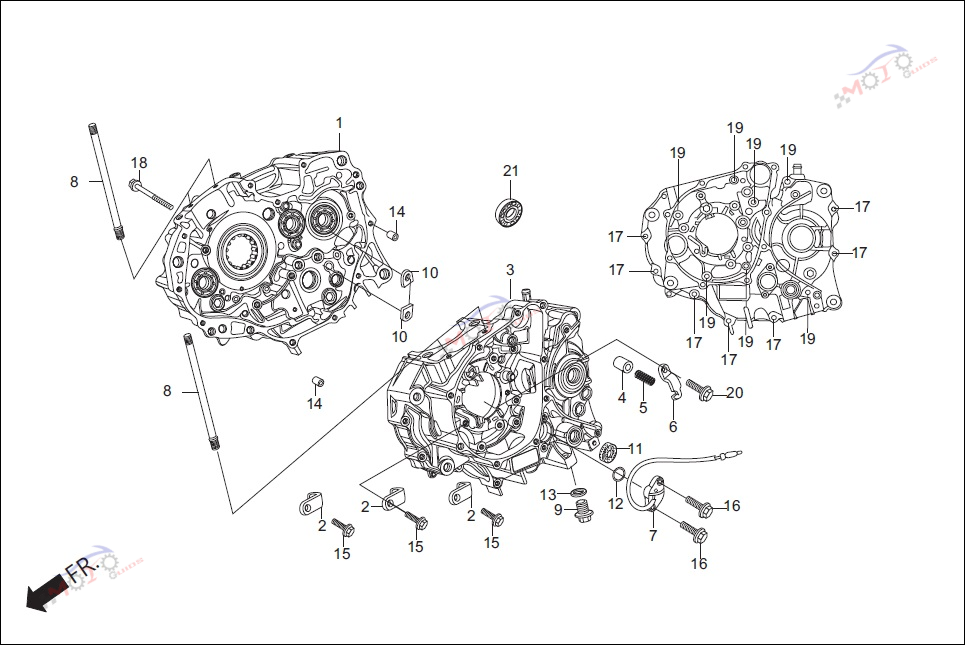 Engine Diagram